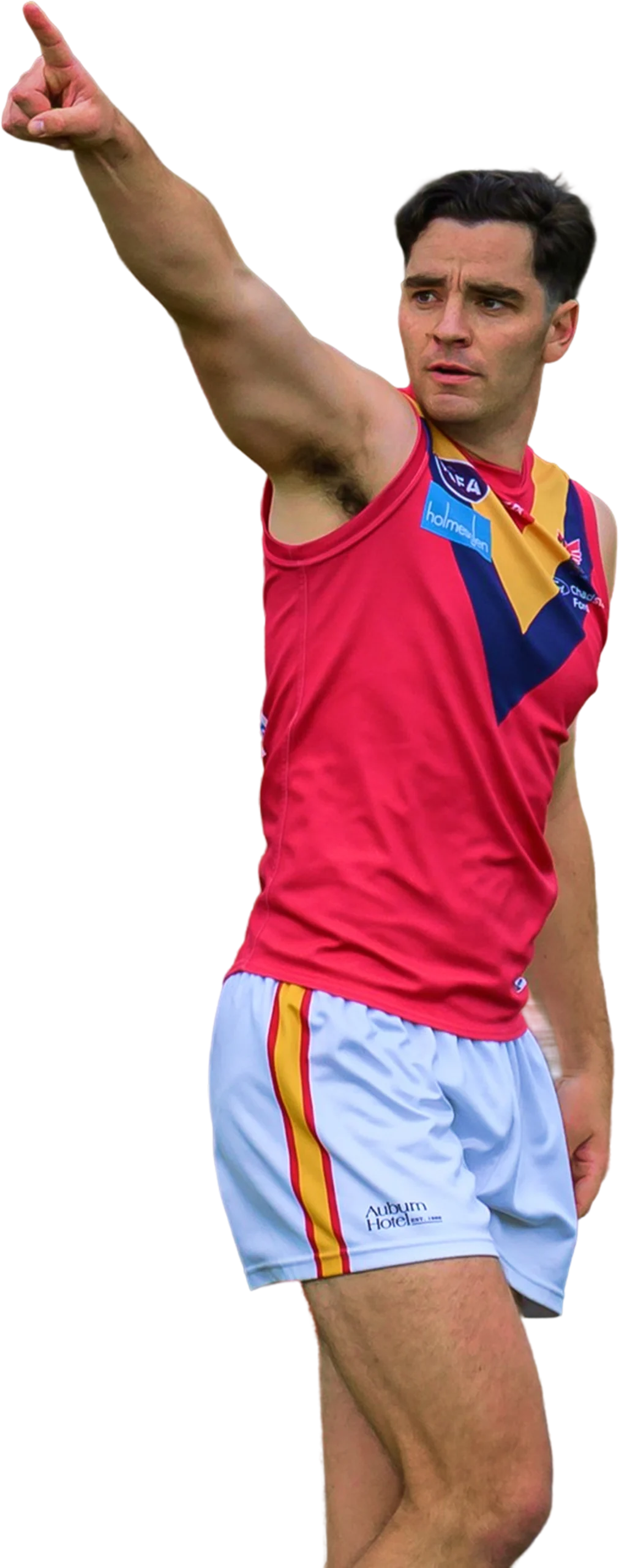Aussie Rules