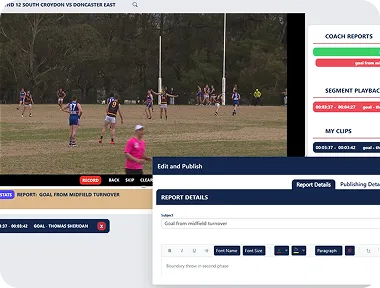 Game Vision Editing